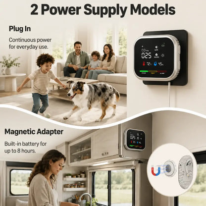 SafeHome Monitor